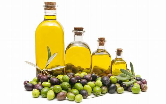 El aceite de oliva y su aplicación gastronómica