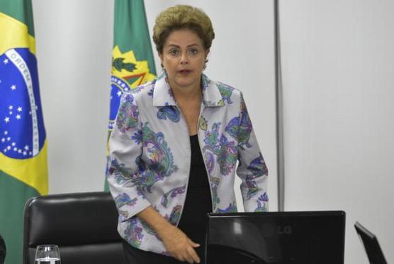 Dilma sale a bancar a Lula contra la justicia