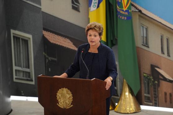 Dilma puso en cifras el efecto de la corrupción