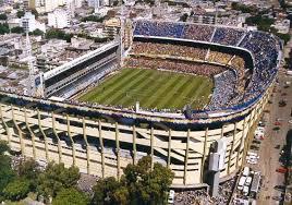 Estadio de Argentina