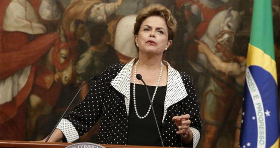 Dilma insistirá con ajustes