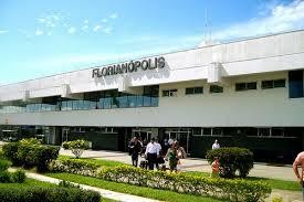 Aeropuerto de Florianopolis privatizado