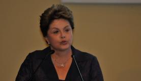 Rousseff pretende retornar a la pulcritud en la politica