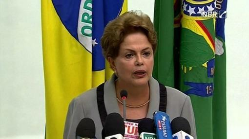Renovación ministerial con ajuste en Brasil