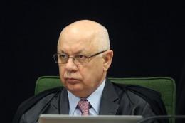 Ek ministro del Tribunal Supremo Federal de Brasil, Teori Zavascki