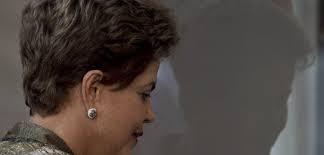 Tristeza de Rousseff
