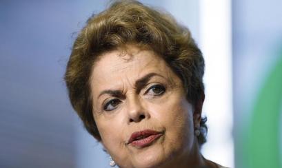 Dilma recibirá a Macri el viernes