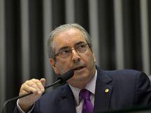 Eduardo Cunha no pudo superar la comisiòn de etica de los diputados
