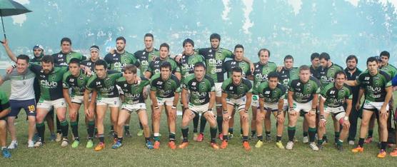 Tucumán Rugby