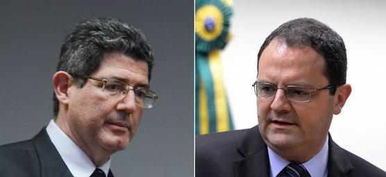 Rousseff cambia a Levy por Nelson Barbosa