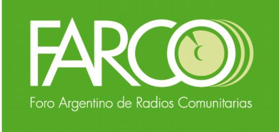 El logo de Farco
