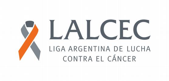 El logo de LALCEC y su tarea en nuestro país