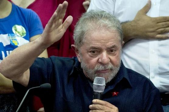 Lula se defendió y promete pelea