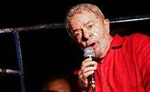 Lula organizará movilizaciones del PT contra las conspiraciones golpistas