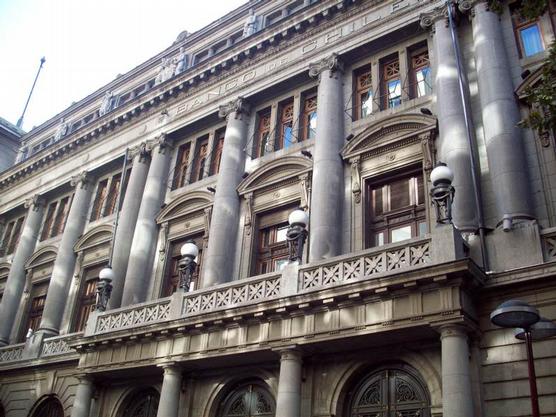 El Banco Central chileno y sus nuevas prediciones