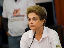 Dilma dará pelea ante el atropello a la constitución