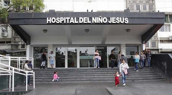 Hospital de Niños