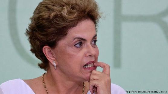 Dilma espera por una sorpresa