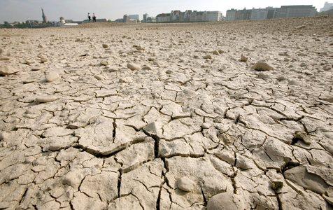 Riesgos de graves sequías por los cambios climáticos en el Caribe, advierte la FAO