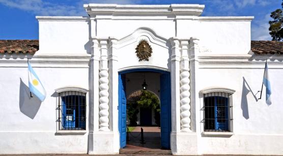 Casa Histórica