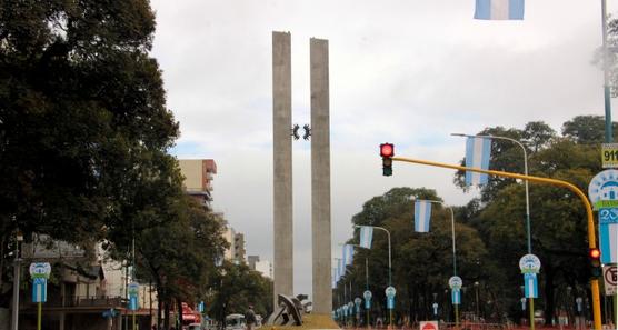 Monumento al Bicentenario