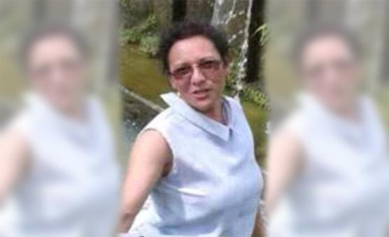 La activista Lesbia Janeth Urquía, asesinada ayer en Honduras