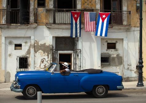 Cuba ajusta el área económica para los tiempos que se avecinan.
