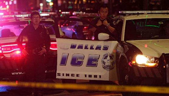 El tiroteo en Dallas ha sido la peor matanza de policías en ese país.