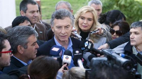 Macri no cumplió con la promesa a José Cano