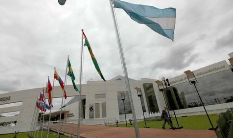 Conflictos internos sacuden al Mercosur