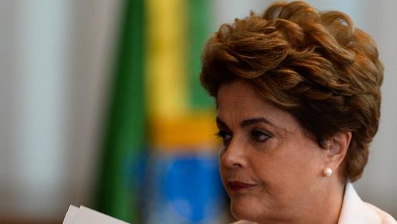 La prensa pronostica que Rousseff será destituida