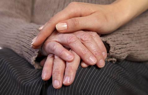 Sin esperanzas. Al menos 600 mil italianos sufren Mal de Alzheimer