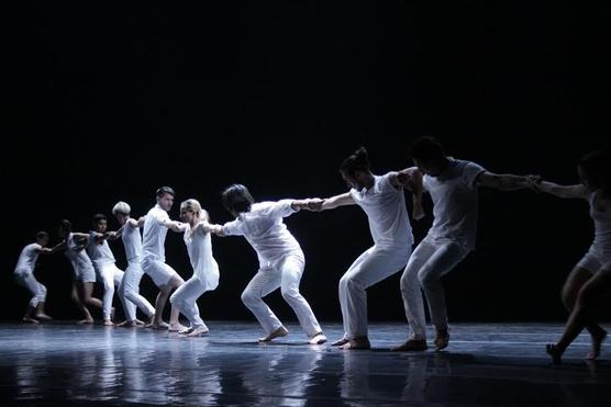 El Ballet Contemporáneo