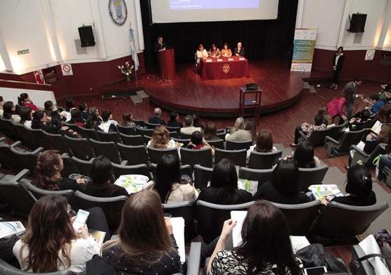 Reunión del Capítulo Argentino de la Sociedad Latinoamericana de Nutrición (CASLAM).