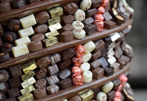 El chocolate, ahora también para fomentar el turismo 