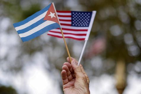 Expectativa en Cuba sobre el futuro del deshielo