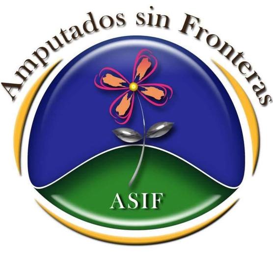 El logo de ASIF