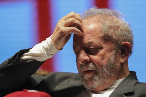 Si Lula Da Silva va a prisión, la estabilidad del país se pondría a riesgo, según Michel Temer. 