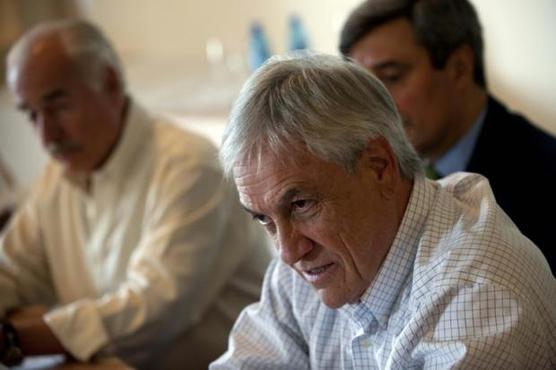 Piñera y sus negocios serán investigados