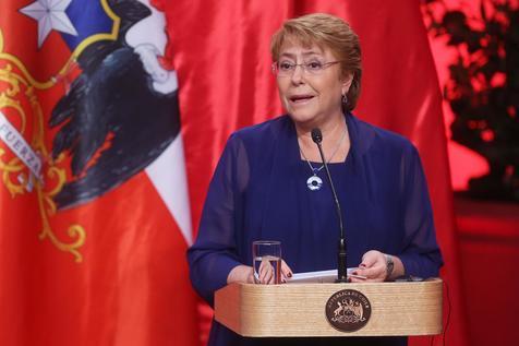 Cuidado con la "xenofobia" advirtió el Gobierno de Chile