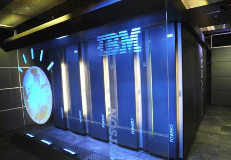 Innovaciones futuristas de IBM 