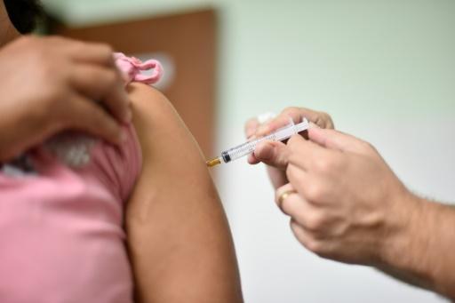 La campaña de vacunación es incesante