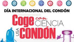 Día Internacional del condón