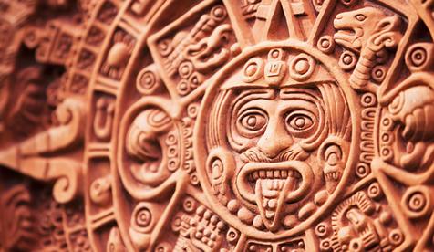 Un ícono azteca, legado que ha llegado hasta nuestros días