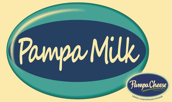Pampa Milk al acecho