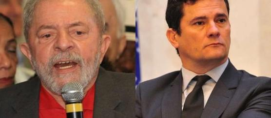Moro le teme a la movilización militante de Lula