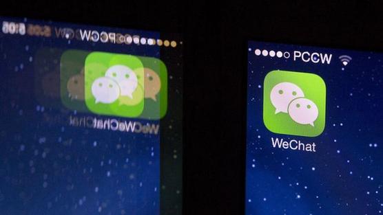 WeChat ya tiene más de 800 millones de usuarios
