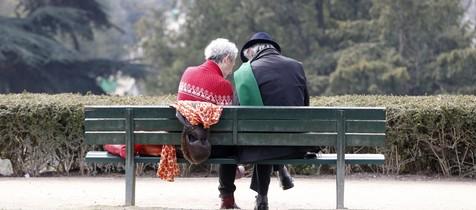 Los suizos dicen 'No' al aumento de la edad jubilatoria