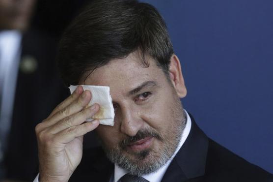 Fernando Segovia nuevo jefe de la Federal brasileña