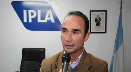  Daniel Sosa Piñero del IPLA